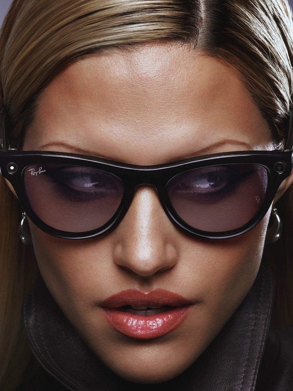 RAY-BAN META COLLECTION