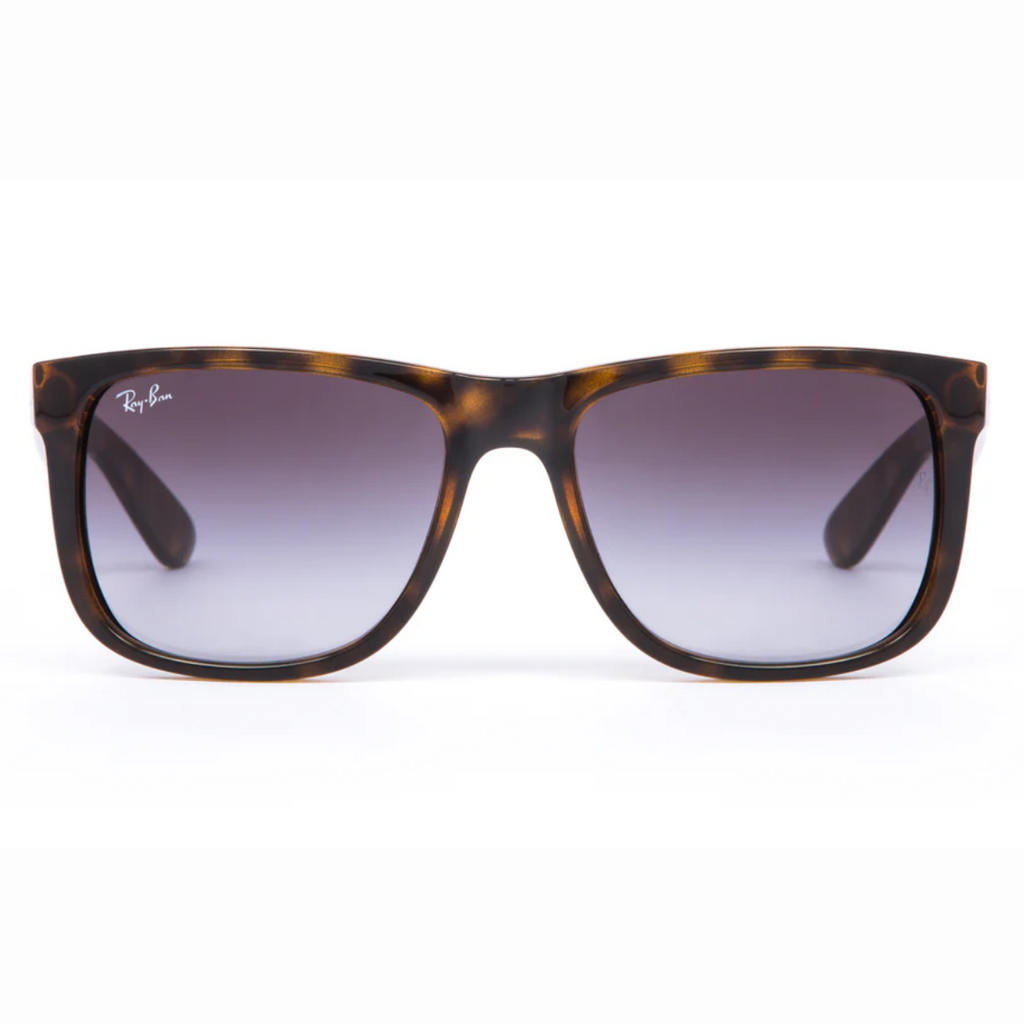 JUSTIN CAREY GREY DEGRADÉ