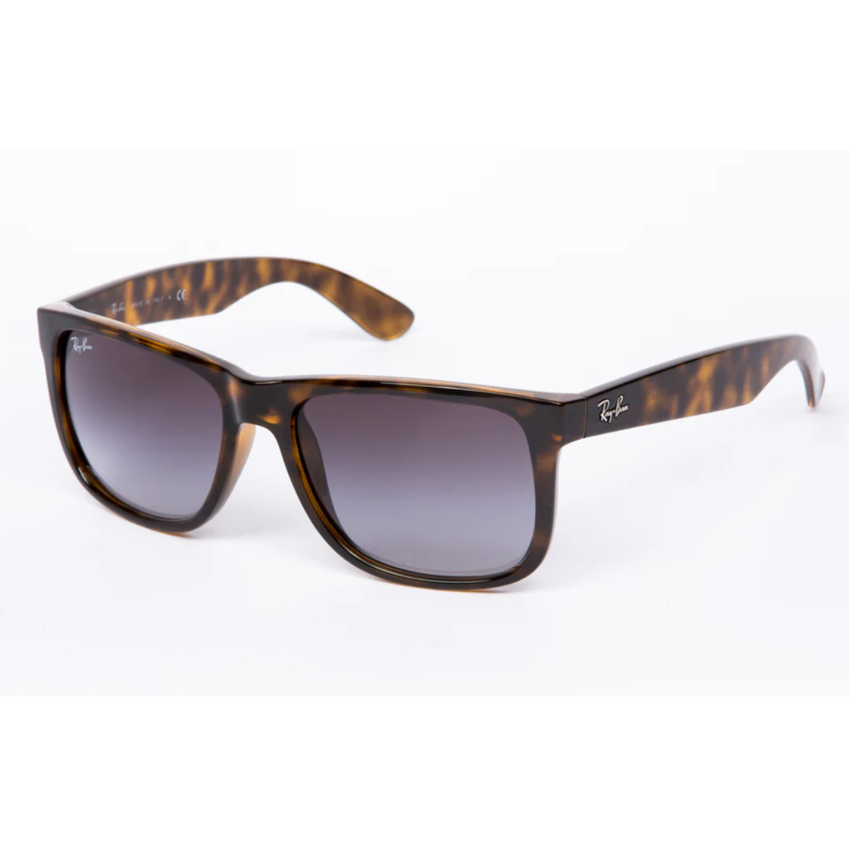 JUSTIN CAREY GREY DEGRADÉ