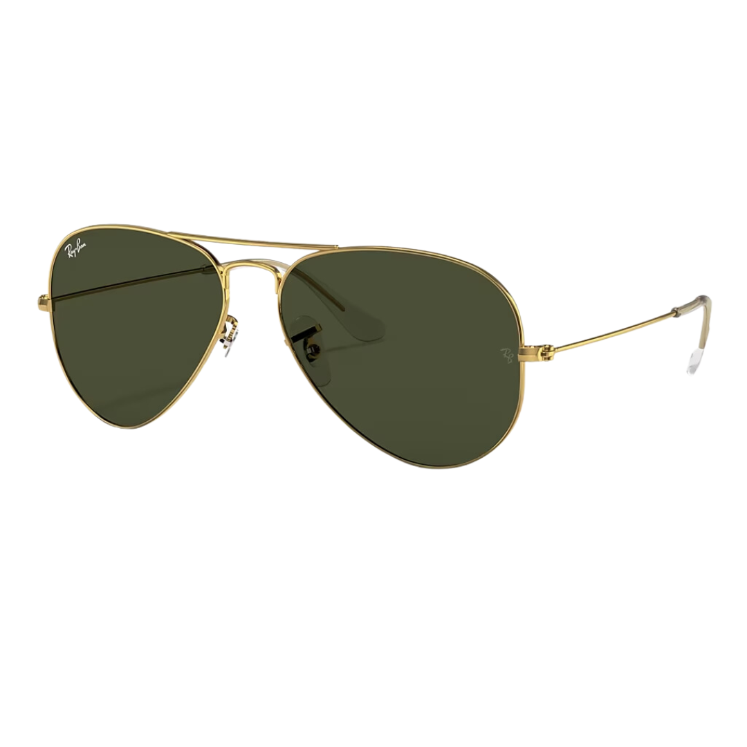 AVIATOR GOLD GREEN