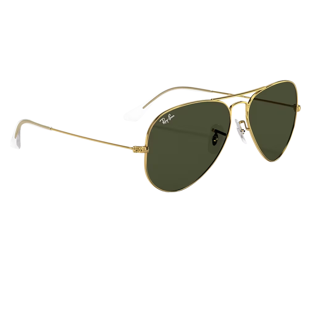 AVIATOR GOLD GREEN