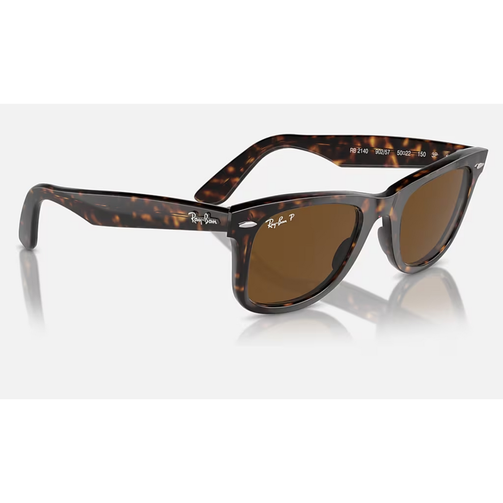 Wayfarer Carey Brown