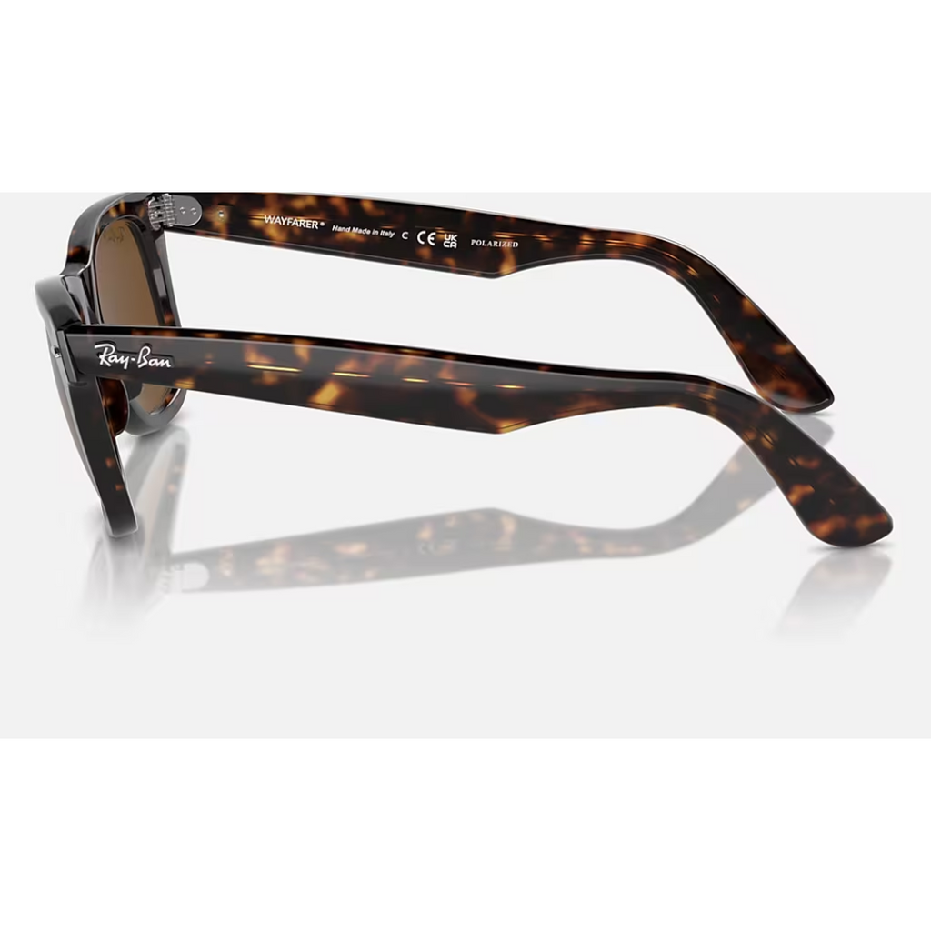 Wayfarer Carey Brown