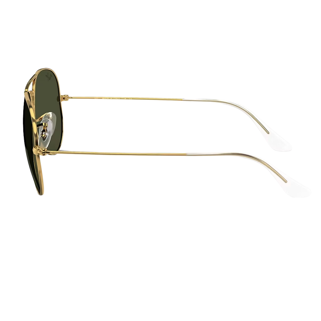AVIATOR GOLD GREEN