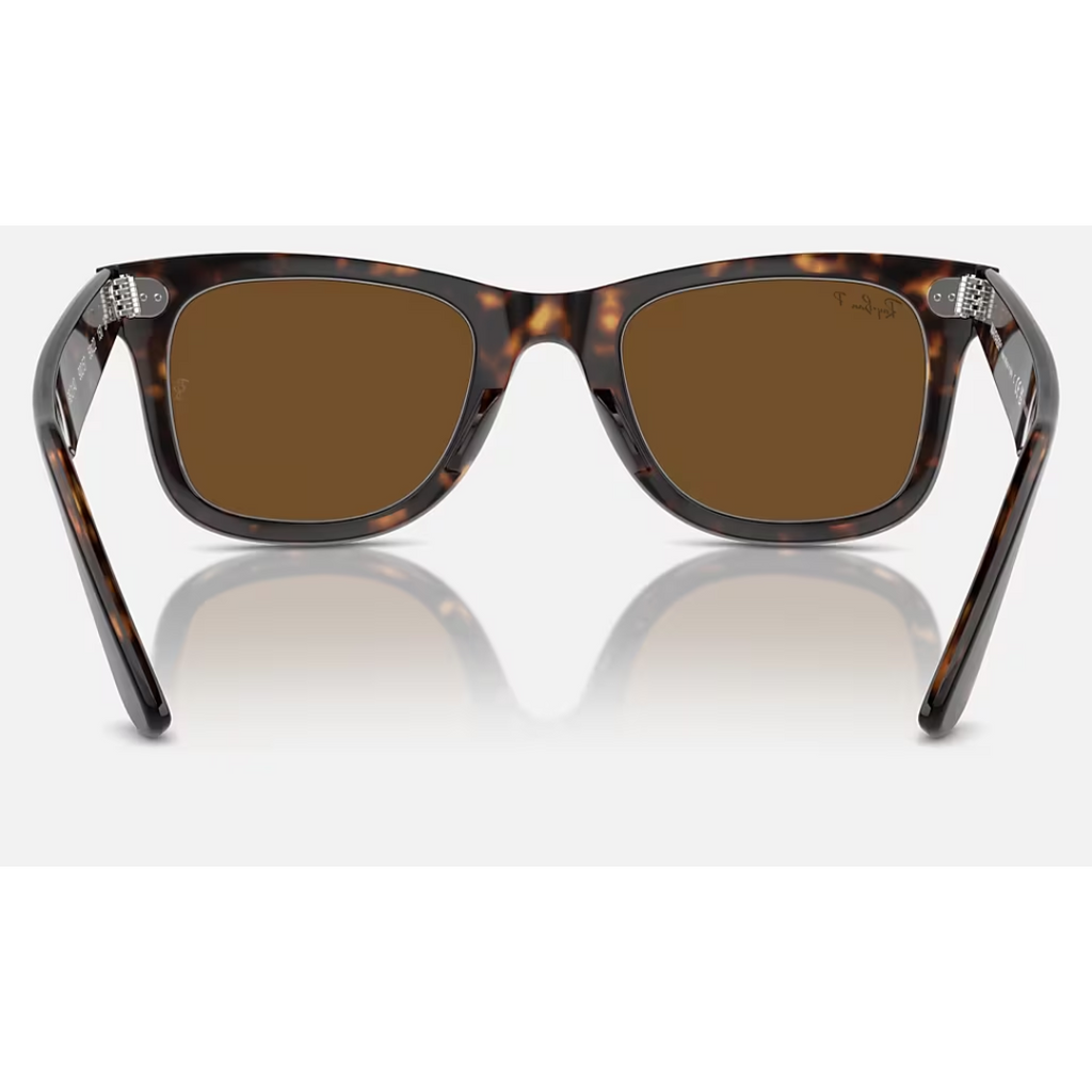 Wayfarer Carey Brown