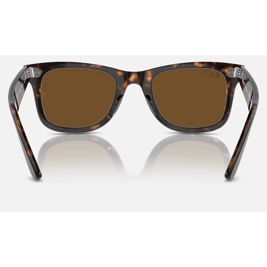 Wayfarer Carey Brown