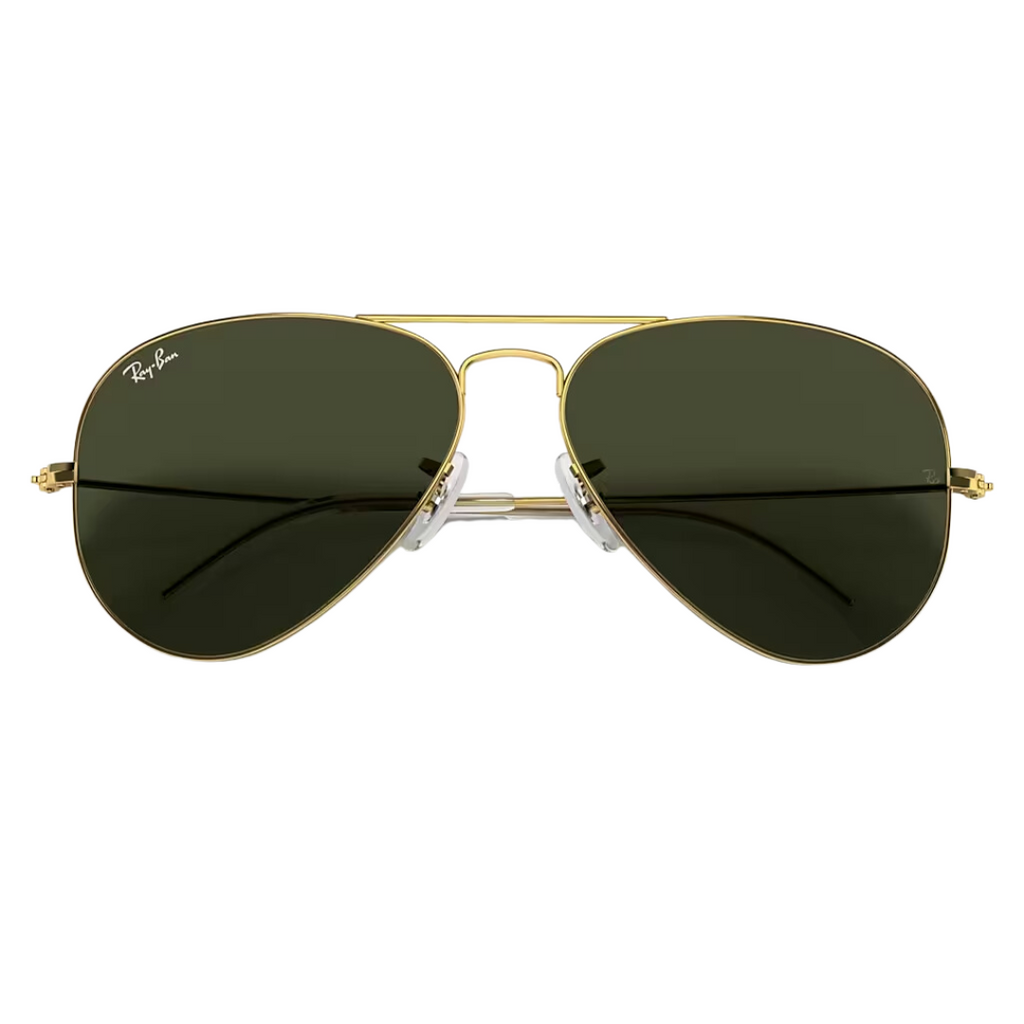 AVIATOR GOLD GREEN