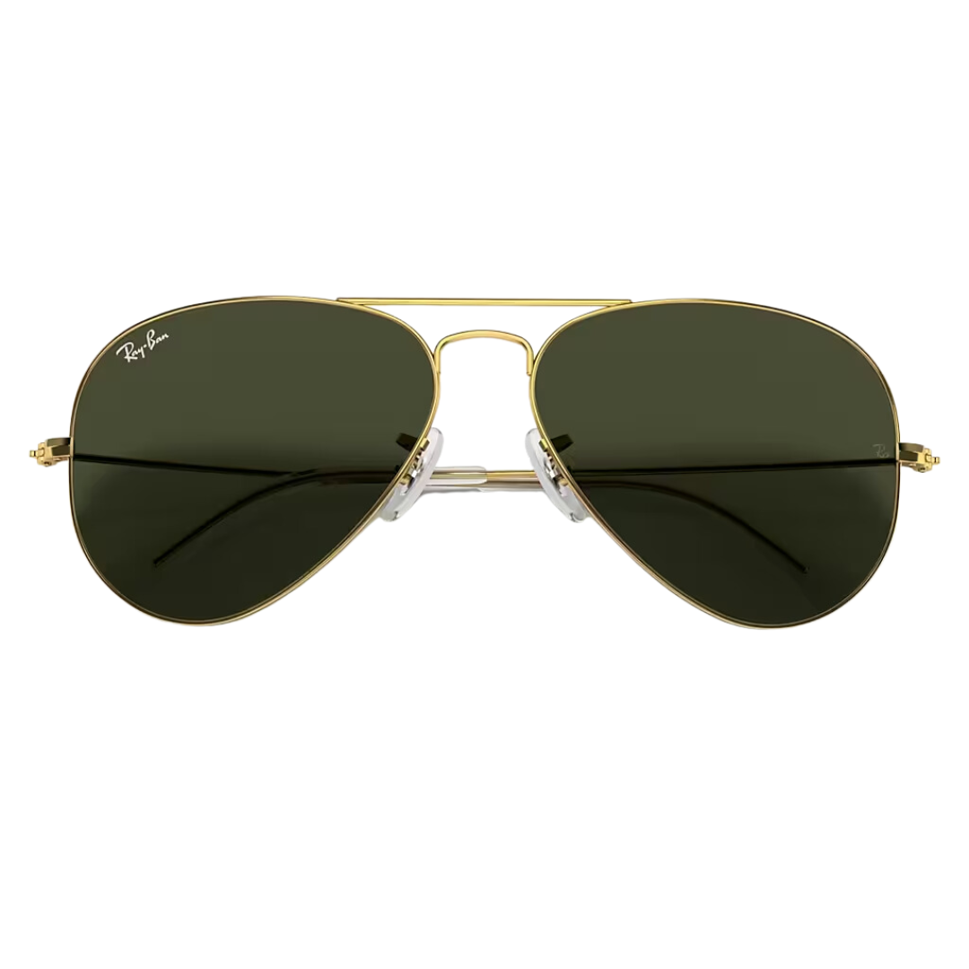 AVIATOR GOLD GREEN