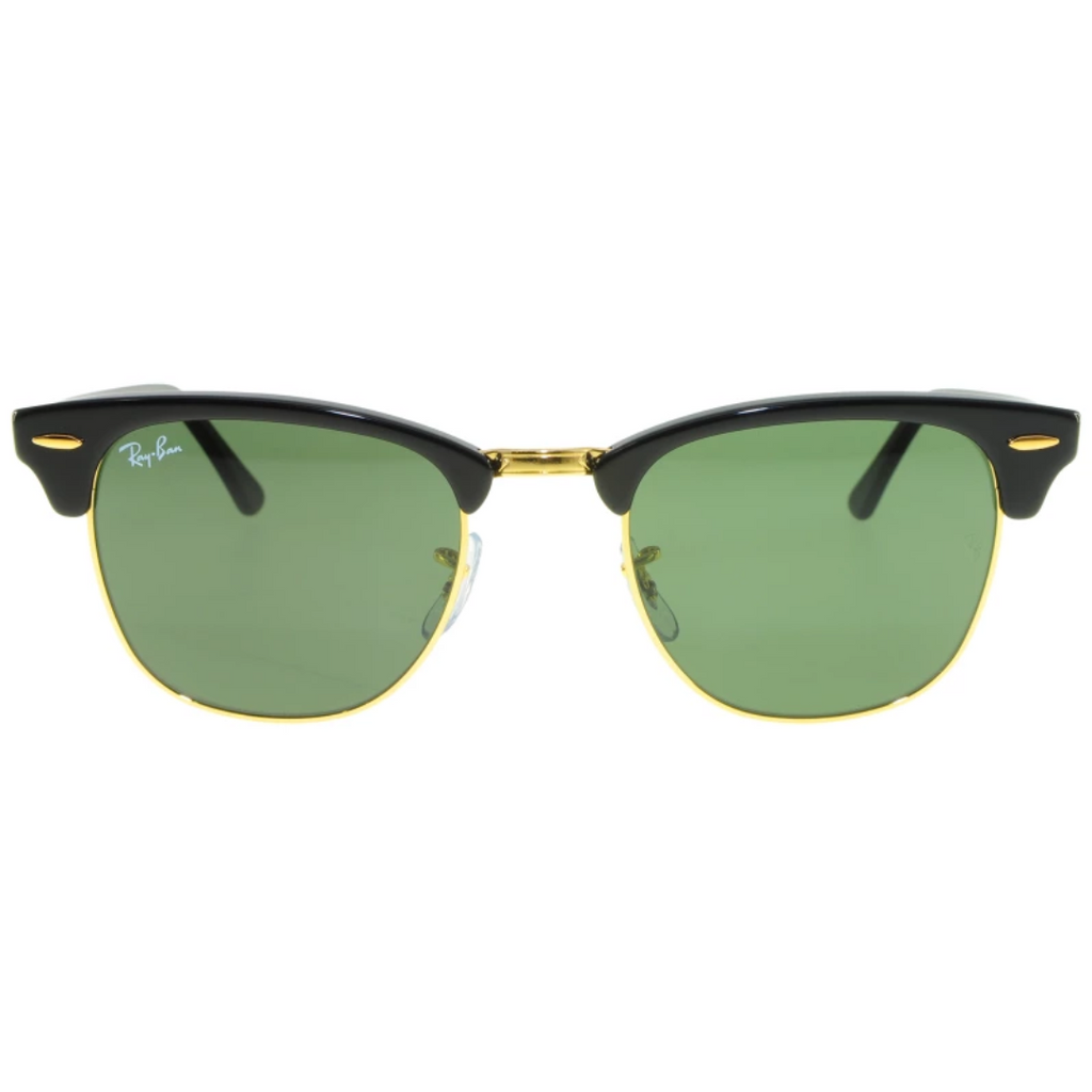 Club Master Black Green