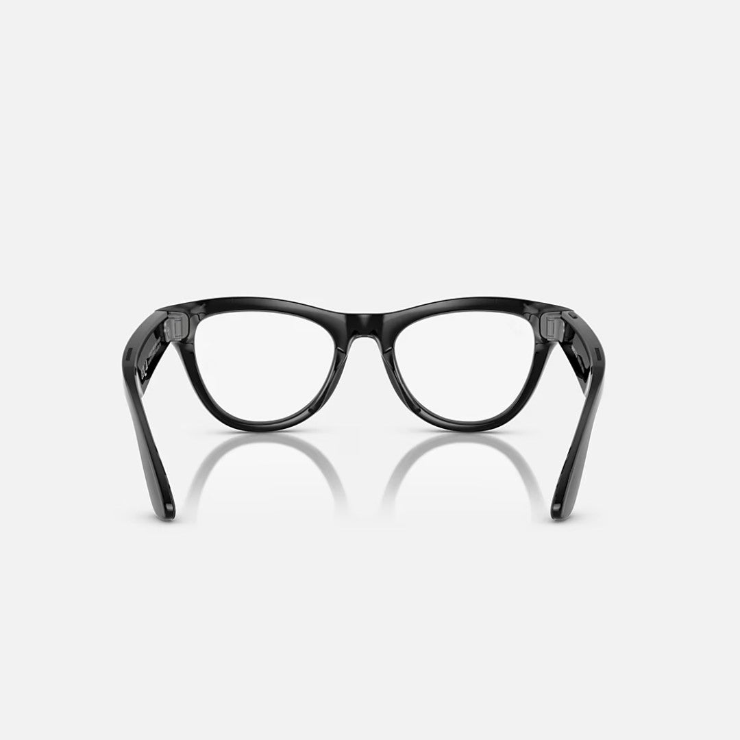 Rayban Meta Skyler BLACK