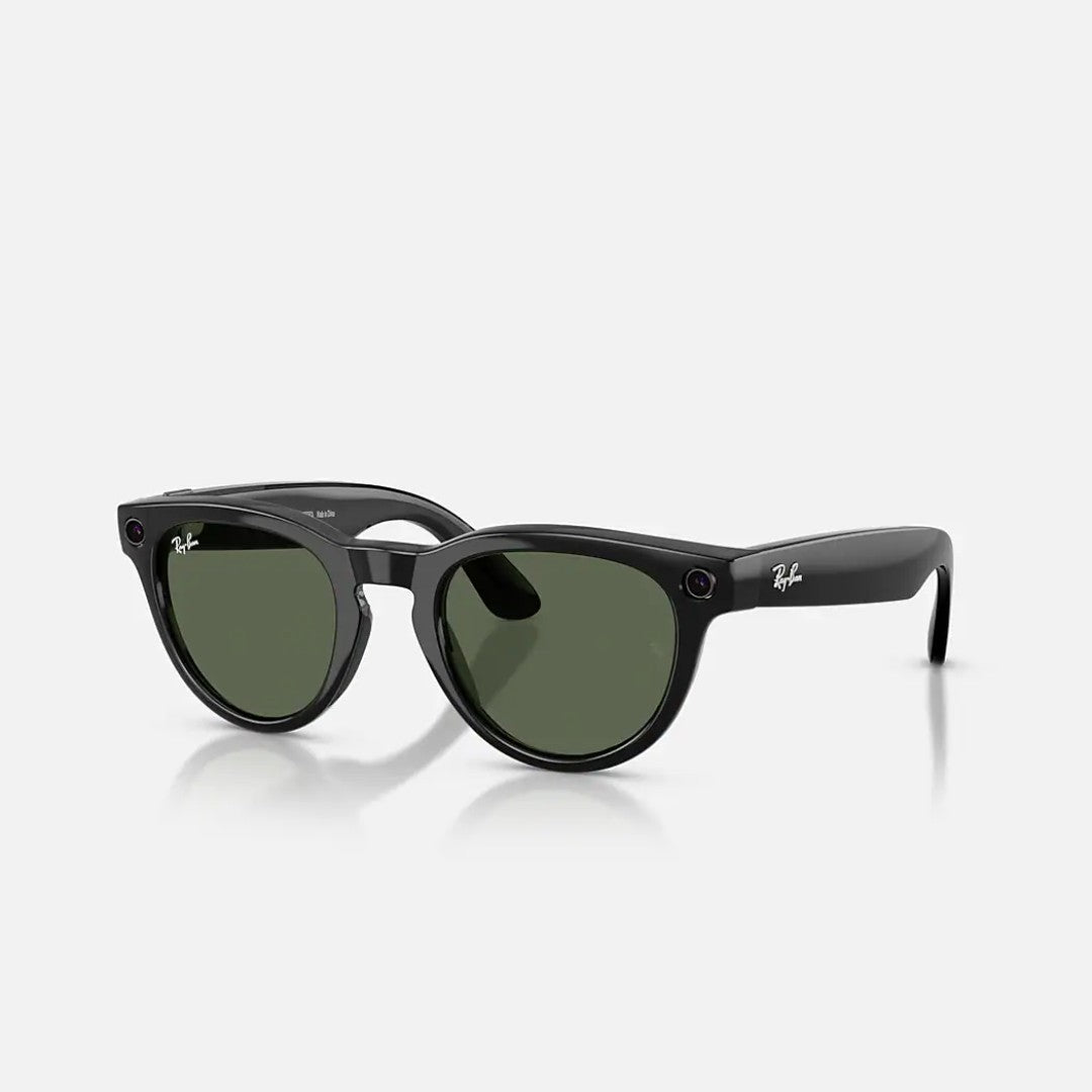 Rayban Meta Skyler BLACK