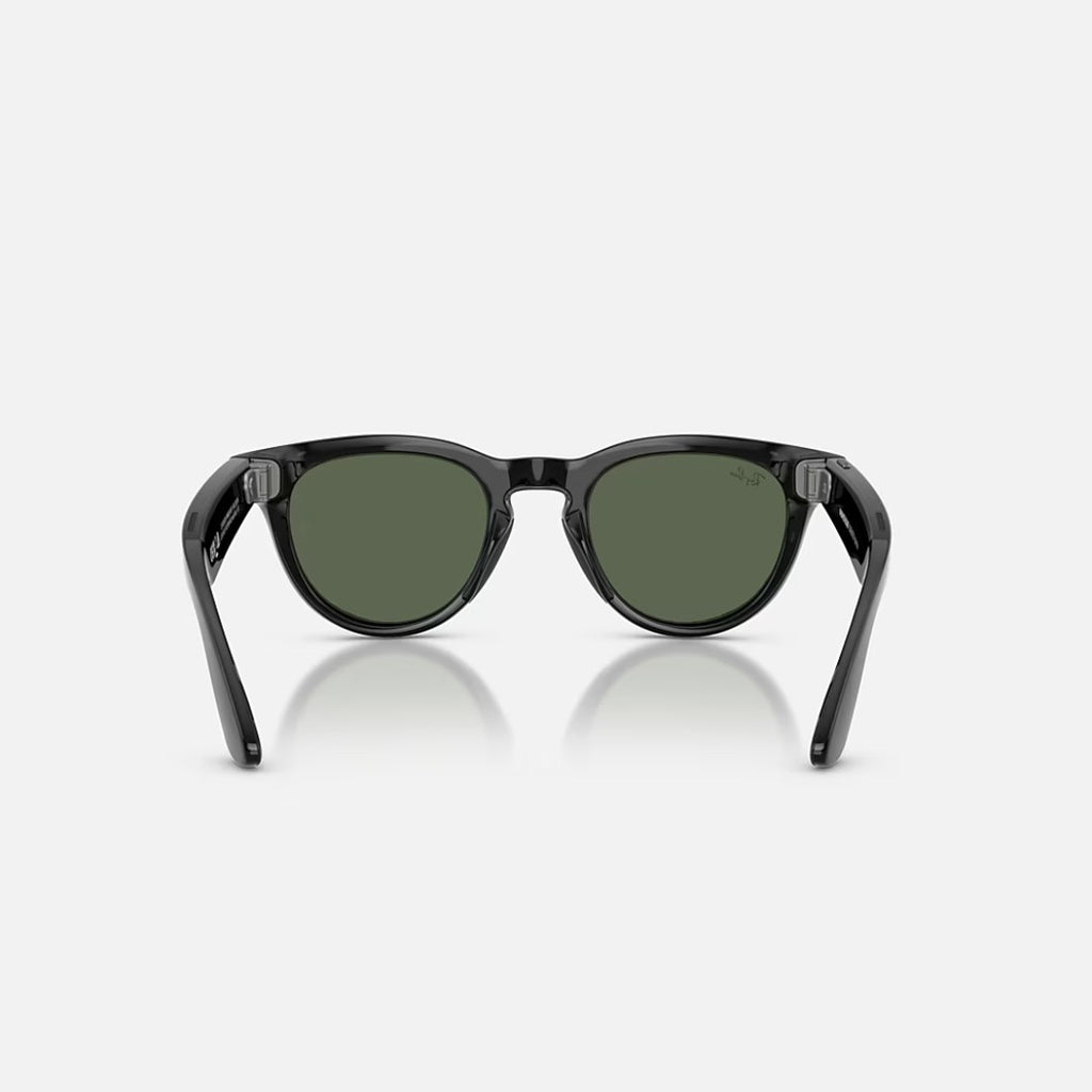 Rayban Meta headliner